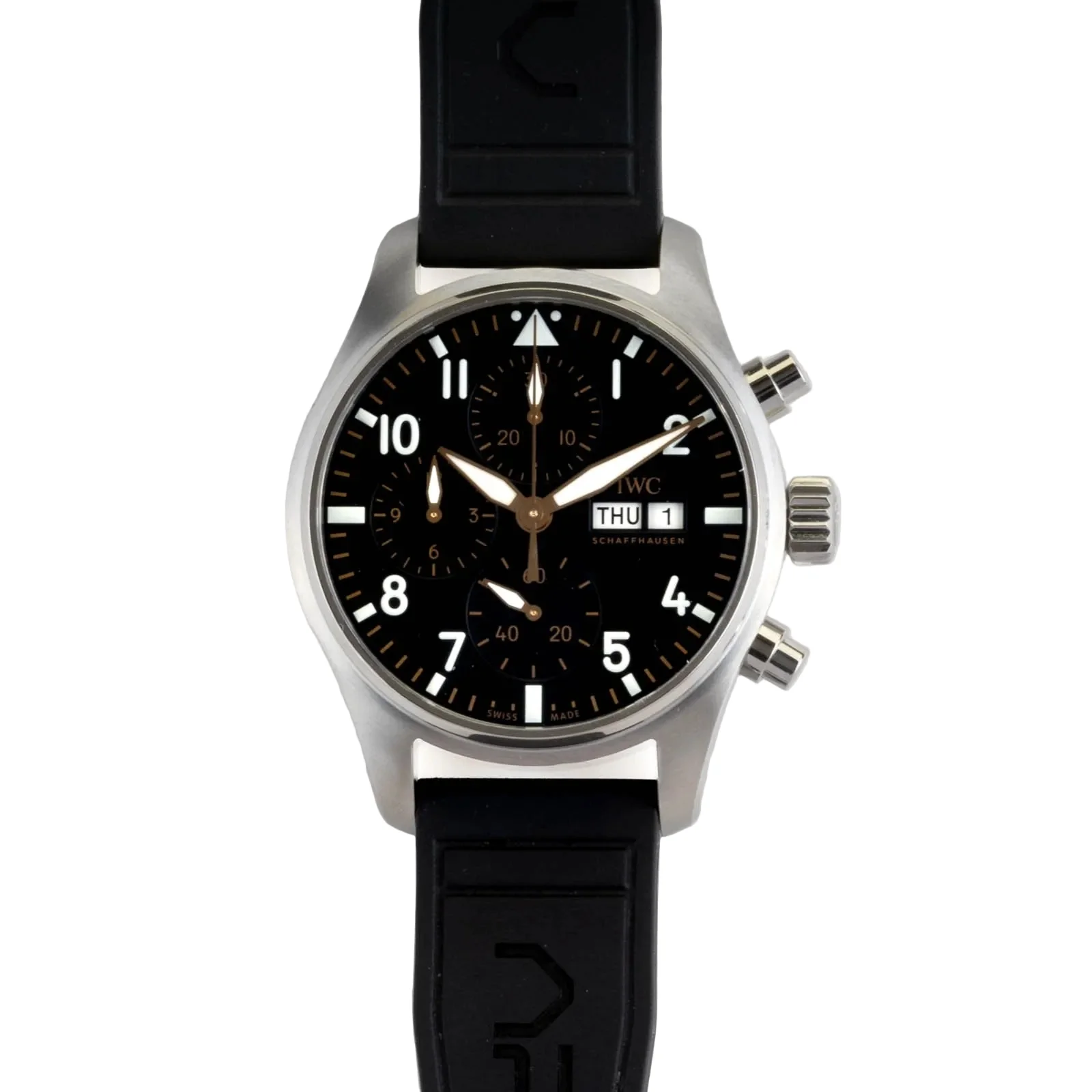 Pre-Owned Watches